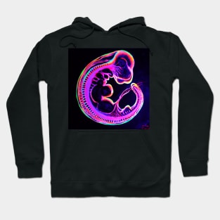 Embryo Hoodie